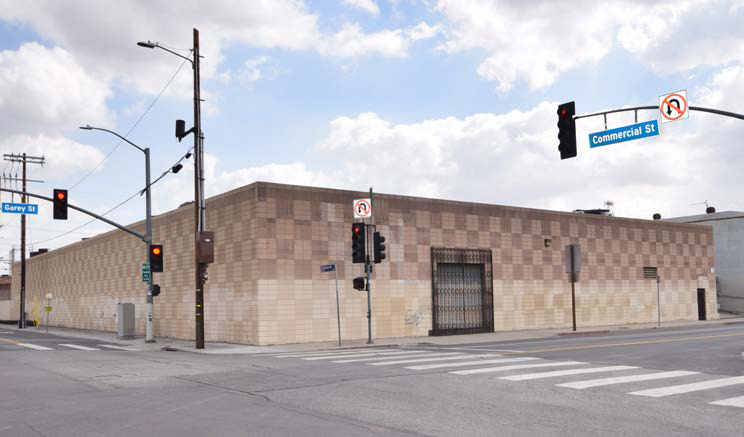 620 Commercial St, Los Angeles, CA for sale - Building Photo - Image 1 of 8