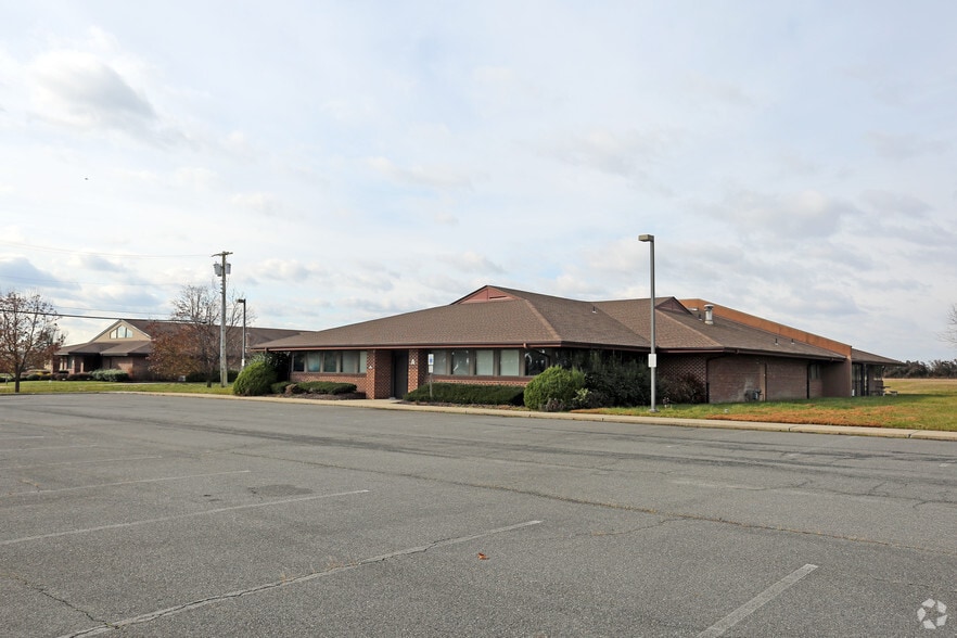 614 Union Rd, Vineland, NJ for lease - Building Photo - Image 2 of 152