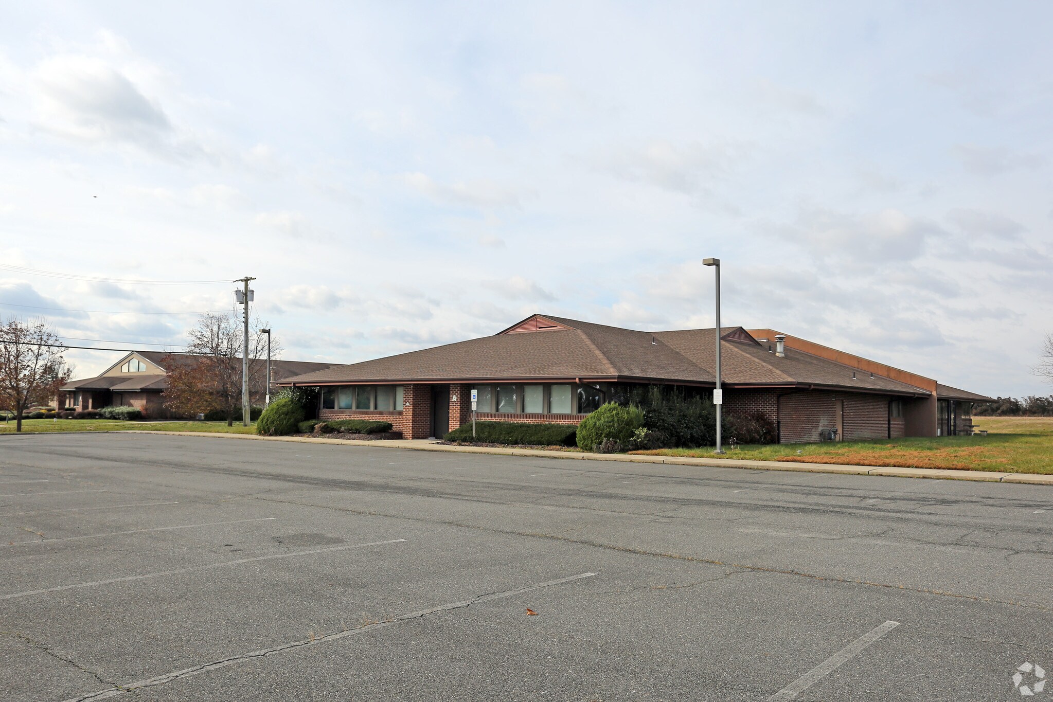 614 Union Rd, Vineland, NJ 08360 Office for Lease