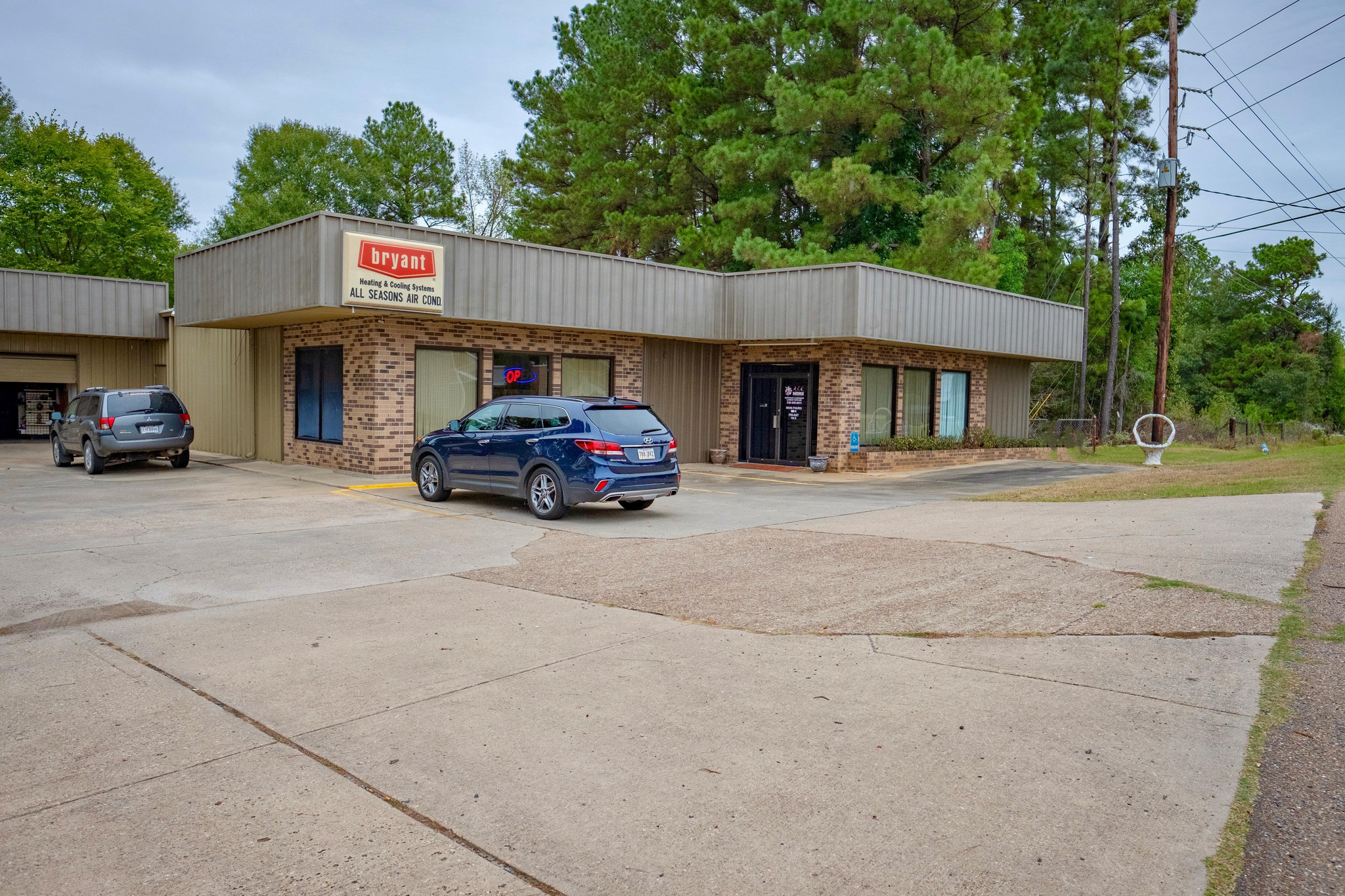 707 La-139, Monroe, LA for sale Building Photo- Image 1 of 1