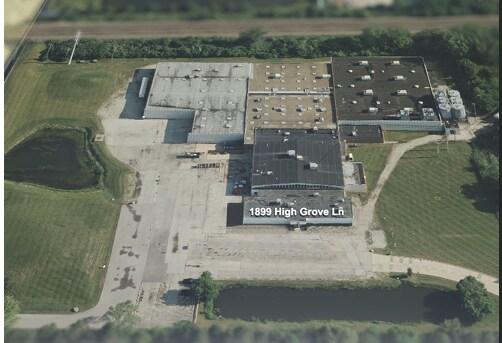 1899 High Grove Ln, Naperville, IL for sale Building Photo- Image 1 of 1