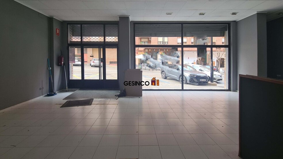 Retail in Ontinyent, Valencia for sale - Building Photo - Image 2 of 10
