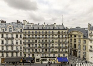 32 Avenue De L'Opera, Paris for lease Building Photo- Image 2 of 12