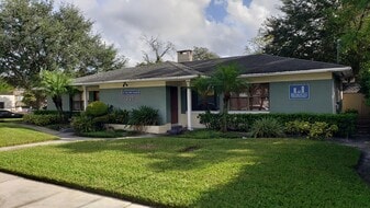 Orlando Office Portfolio-225 S Eola Dr - Government Property