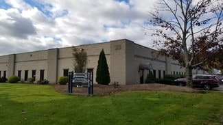 More details for 31 Business Park Dr, Branford, CT - Office for Lease