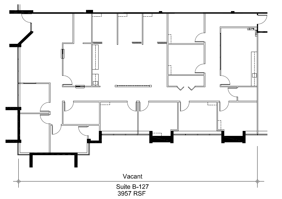 11910 Greenville Ave, Dallas, TX for lease Floor Plan- Image 1 of 1