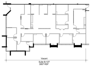 11910 Greenville Ave, Dallas, TX for lease Floor Plan- Image 1 of 1