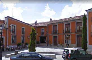 More details for Plaza Del Rastro, 2, Ávila - Office for Lease