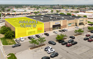 More details for 10853-10865 Lincoln Trl, Fairview Heights, IL - Retail for Lease