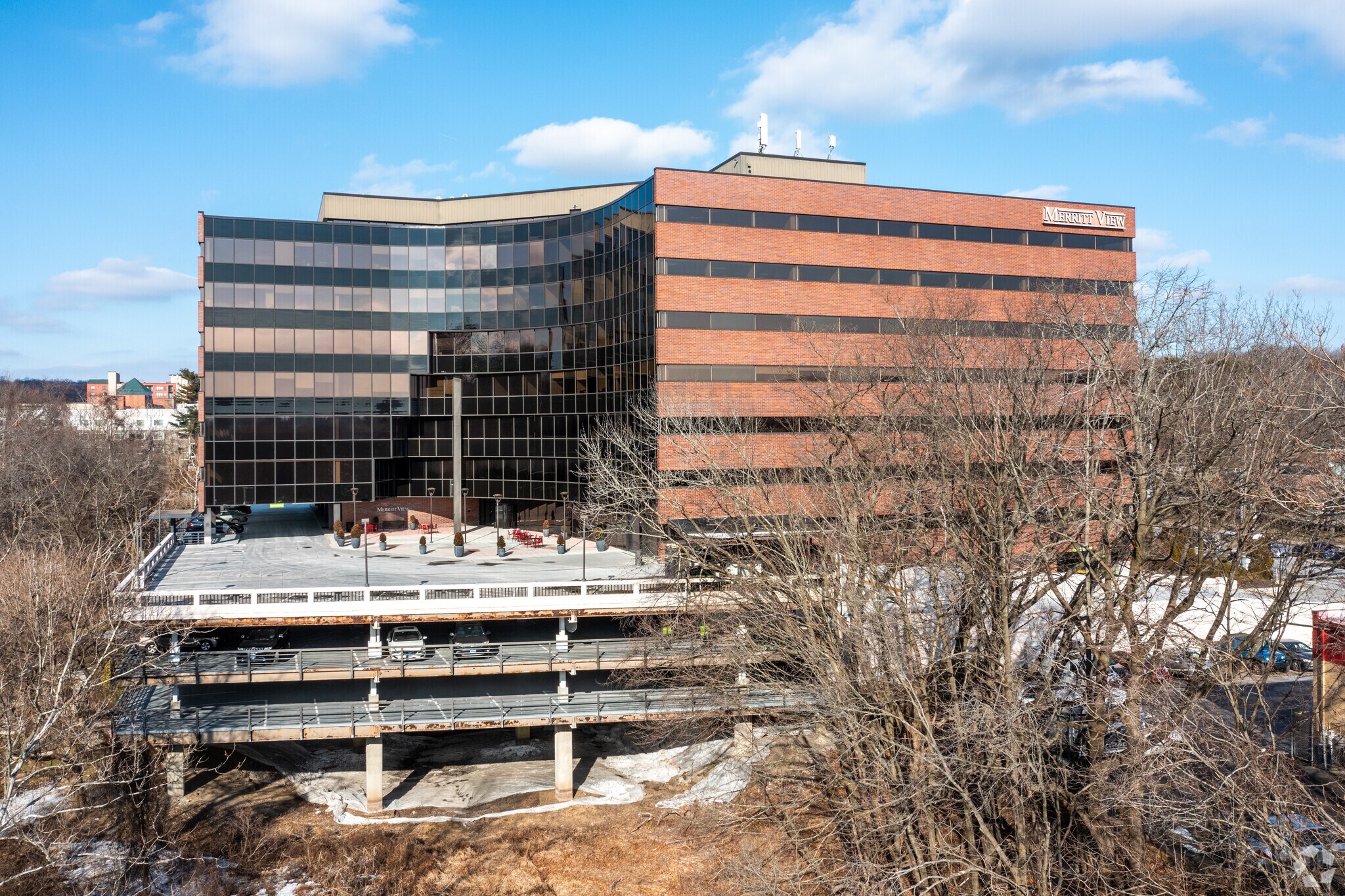 383 Main Ave, Norwalk, CT for sale Building Photo- Image 1 of 1