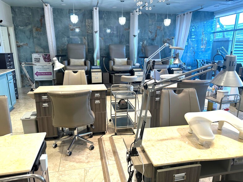 2302 N Central Ave, Phoenix, AZ for sale - Building Photo - Image 3 of 12