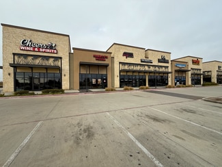 More details for 3980 N Collins St, Arlington, TX - Retail for Lease