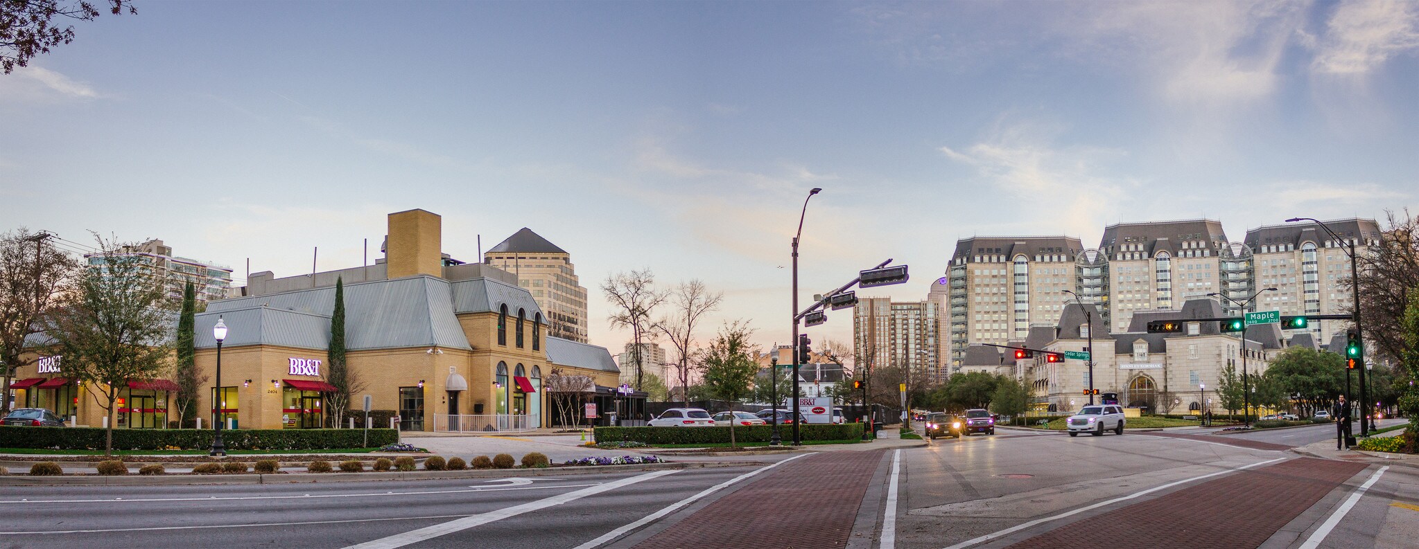 2404 Cedar Springs Rd, Dallas, TX for sale Other- Image 1 of 1