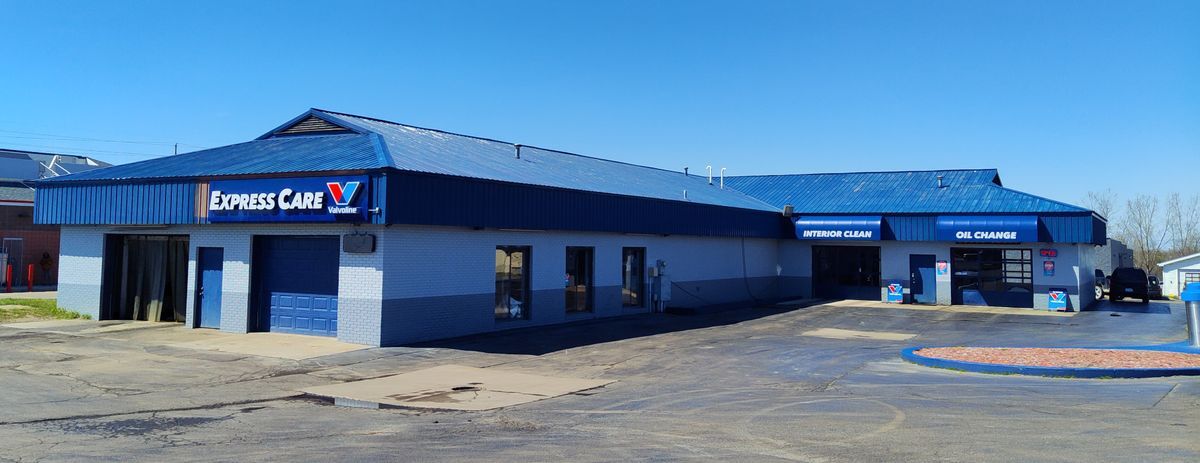 4488 Corunna Rd, Flint, MI for sale Primary Photo- Image 1 of 1