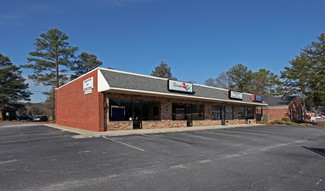 More details for 123 Davis Rd, Augusta, GA - Retail for Lease