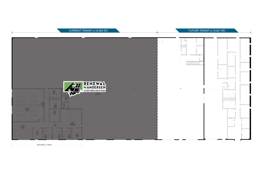 1021 Second Ave, Columbia, SC for lease - Building Photo - Image 2 of 6