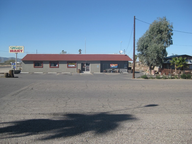3902 W Frontier St, Eloy, AZ for sale - Primary Photo - Image 1 of 1