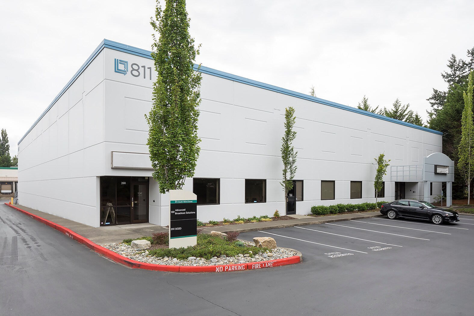 811 S 192nd St, Seatac, WA for sale Building Photo- Image 1 of 1