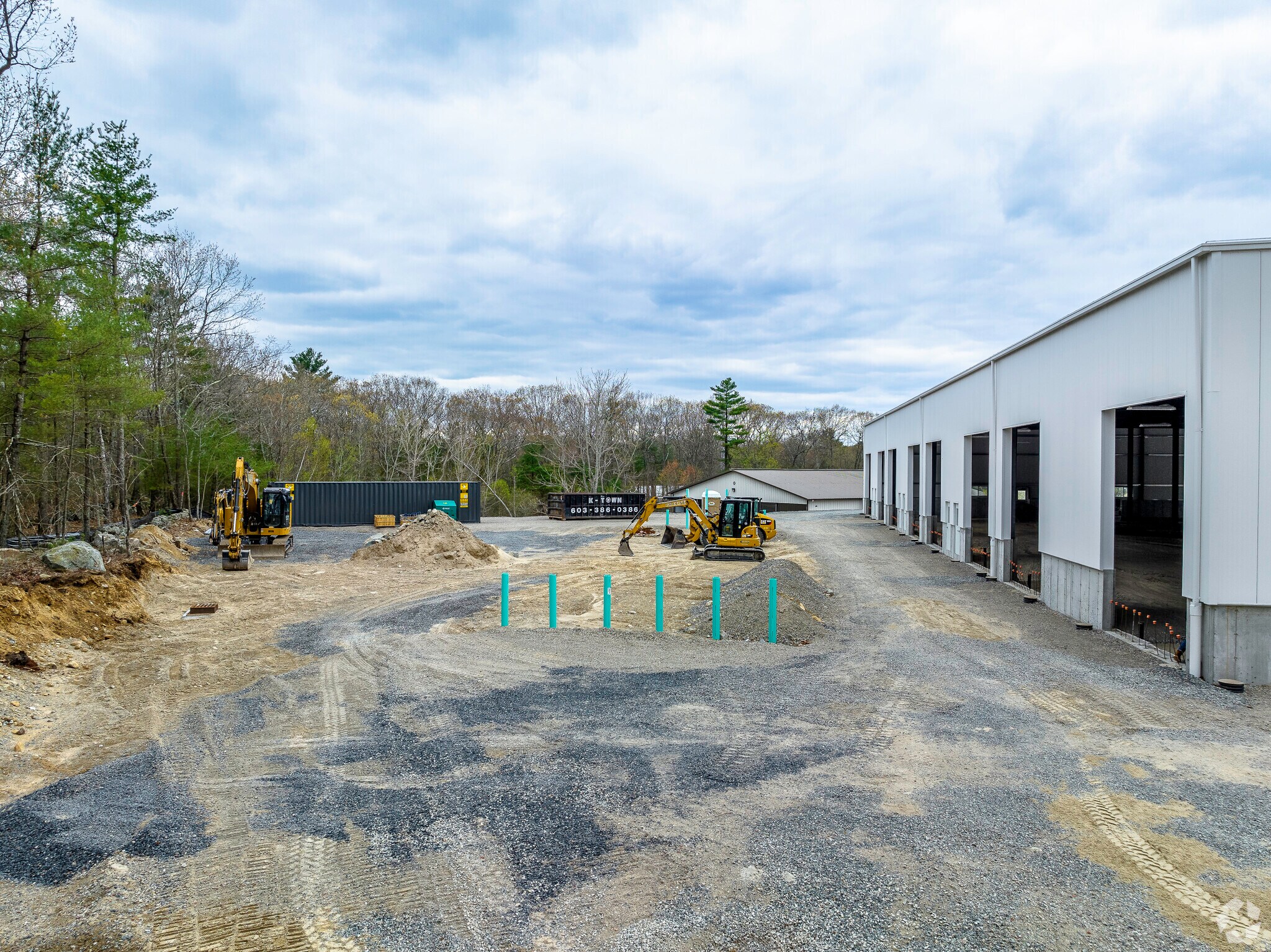 11 Spring Brook, Foxboro, MA 02035 11 Spring Brook Road Class A