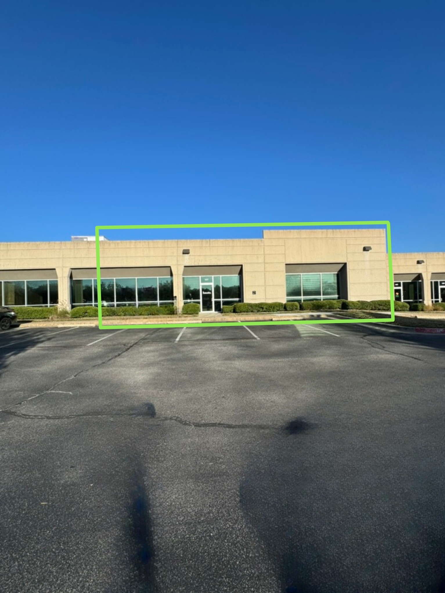 715 Discovery Blvd, Cedar Park, TX for lease Building Photo- Image 1 of 20