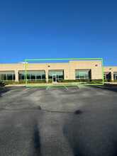 715 Discovery Blvd, Cedar Park, TX for lease Building Photo- Image 1 of 20