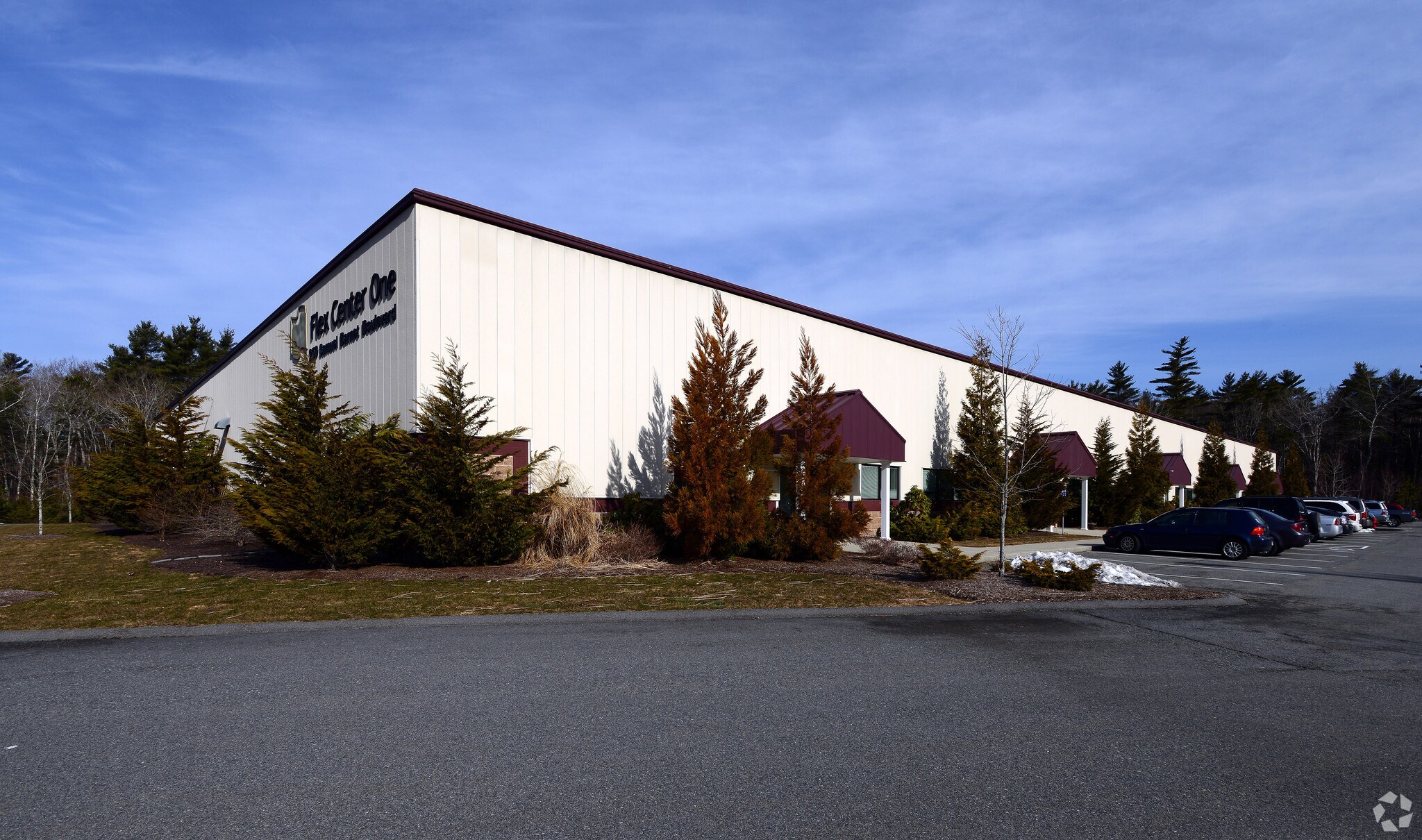 259 Samuel Barnet Blvd, New Bedford, MA for sale Primary Photo- Image 1 of 1