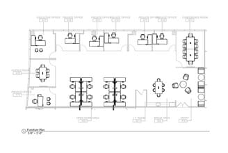 300 Continental Blvd, El Segundo, CA for lease Floor Plan- Image 1 of 1