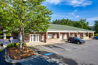 More details for 103 Stone Village Dr, Fort Mill, SC - Office for Lease