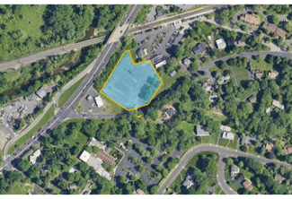 More details for 555 Welsh Rd, Huntingdon Valley, PA - Land for Sale