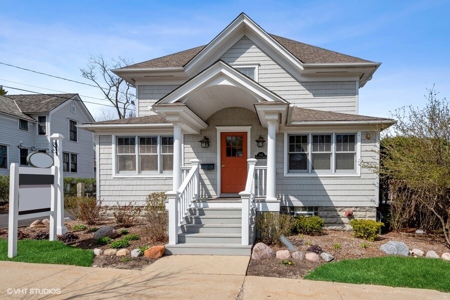 142 W Station St, Barrington, IL for sale Building Photo- Image 1 of 1