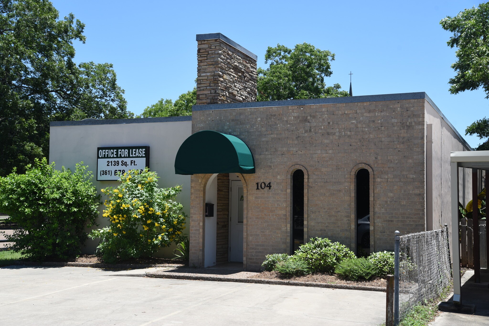 104 N William St, Victoria, TX for sale Building Photo- Image 1 of 1