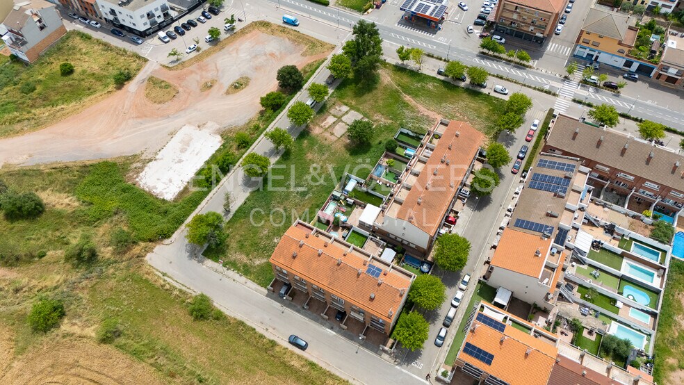 Carrer de Núria, 90, Artés, Barcelona for sale - Building Photo - Image 2 of 4