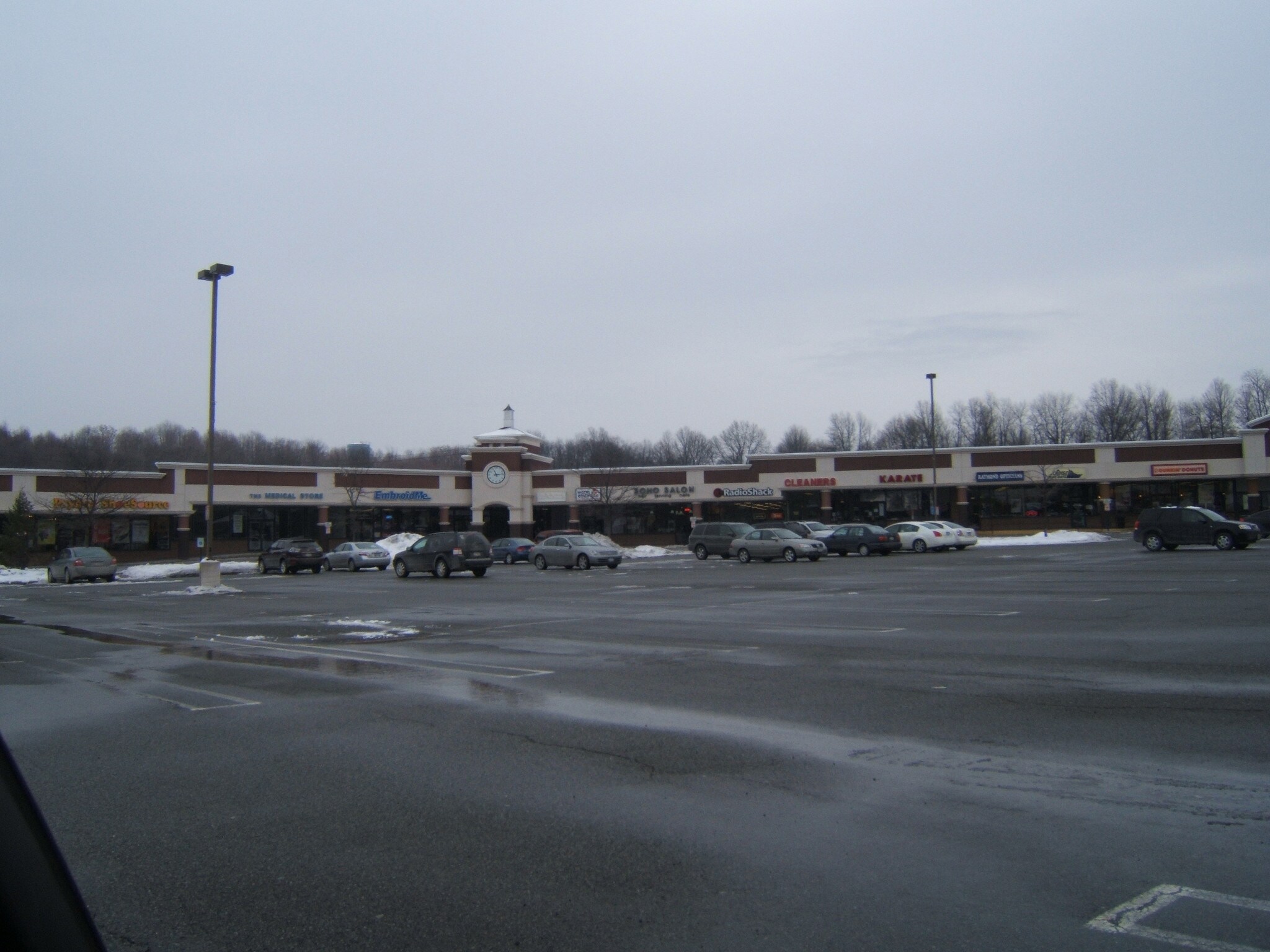 78 Brookside Ave, Chester, NY 10918 The Chester Mall