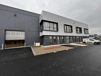 More details for Office, Flex for Lease