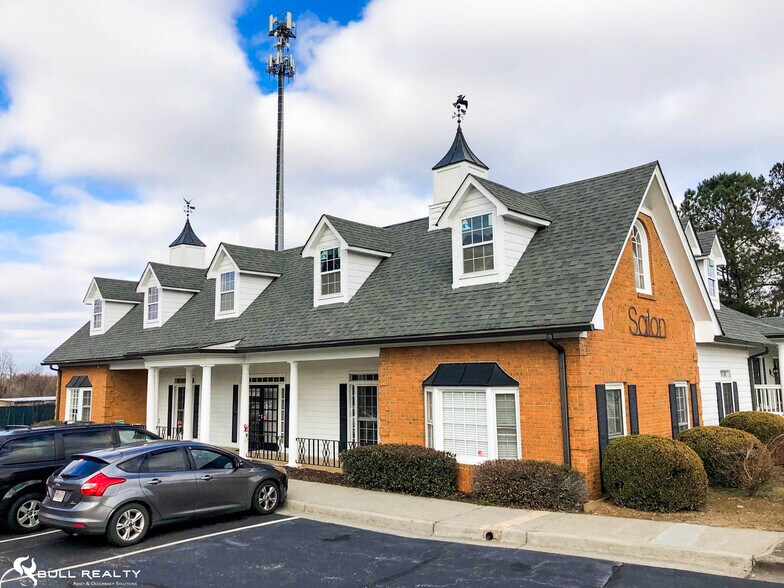 7961 Hwy 92, Woodstock, GA 30189