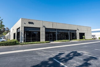 More details for 550-590 E Arrow Hwy, San Dimas, CA - Industrial for Lease