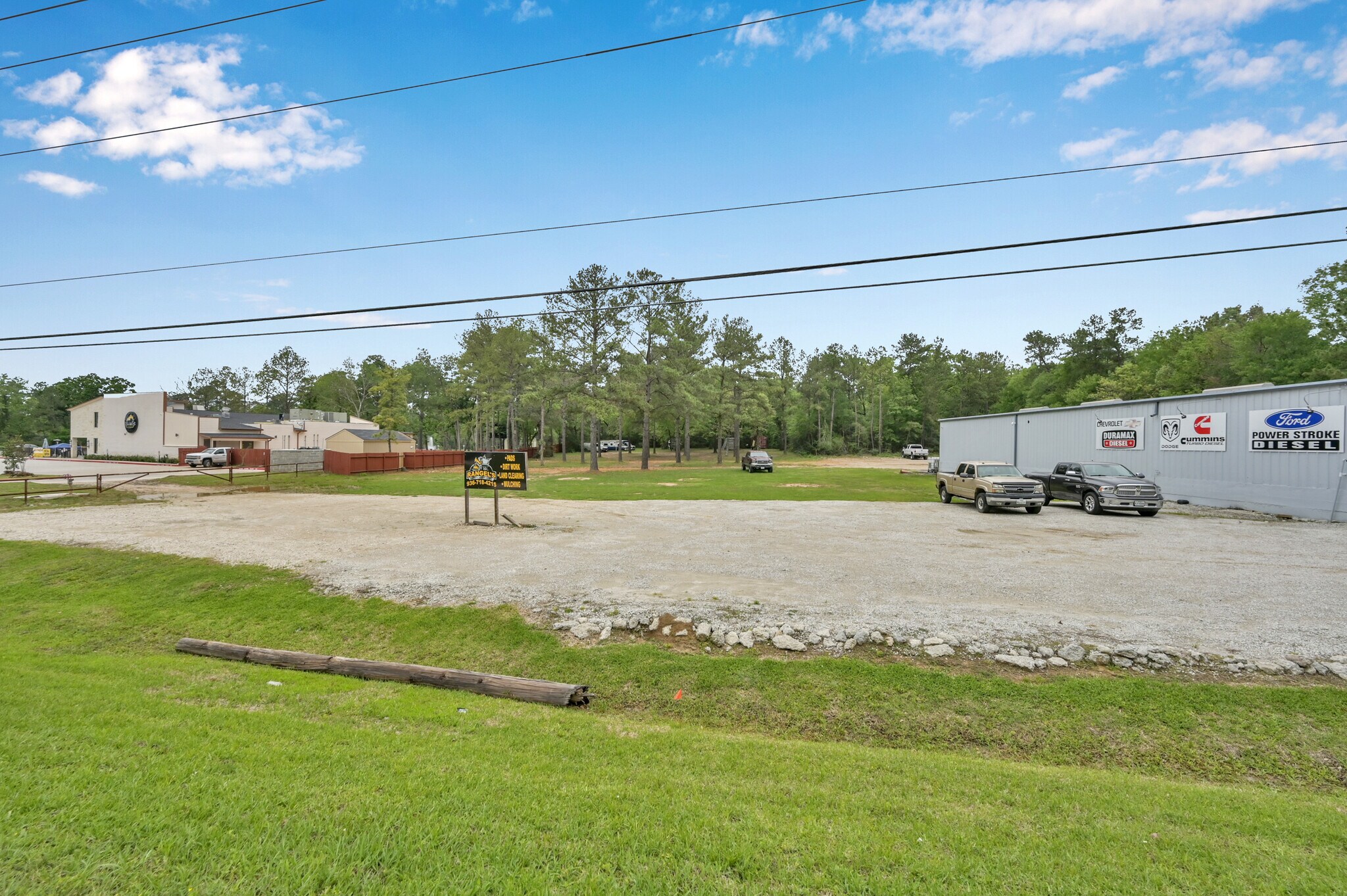 0 North Loop 336, Conroe, TX 77301 Land for Sale