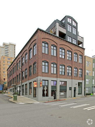 More details for 81 Vine St, Seattle, WA - Office for Lease