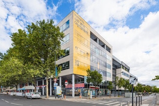 More details for 3 Rue De Brennus, Saint-Denis - Office for Lease