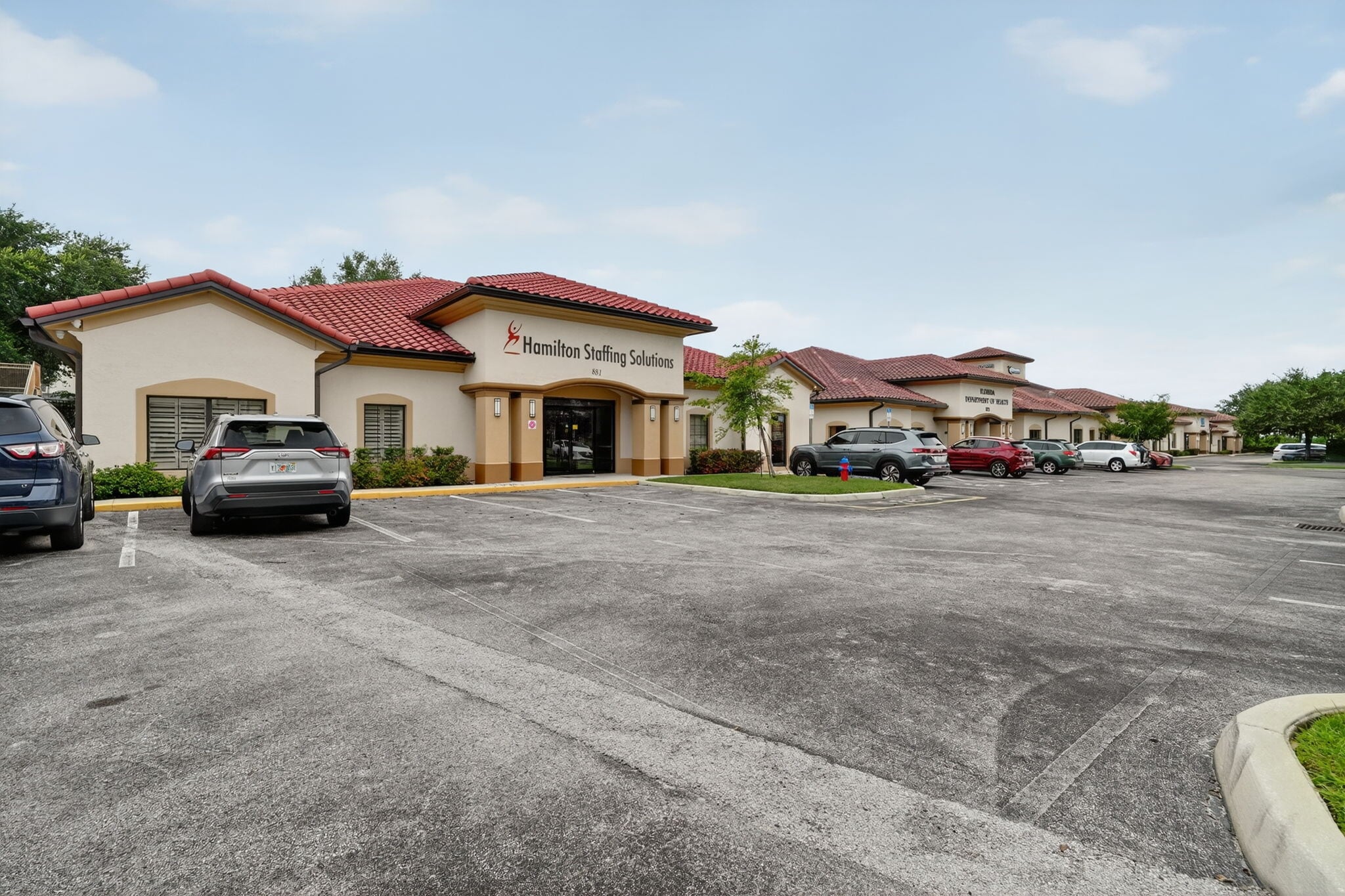 881 Oakley Seaver Dr, Clermont, FL for lease Building Photo- Image 1 of 24