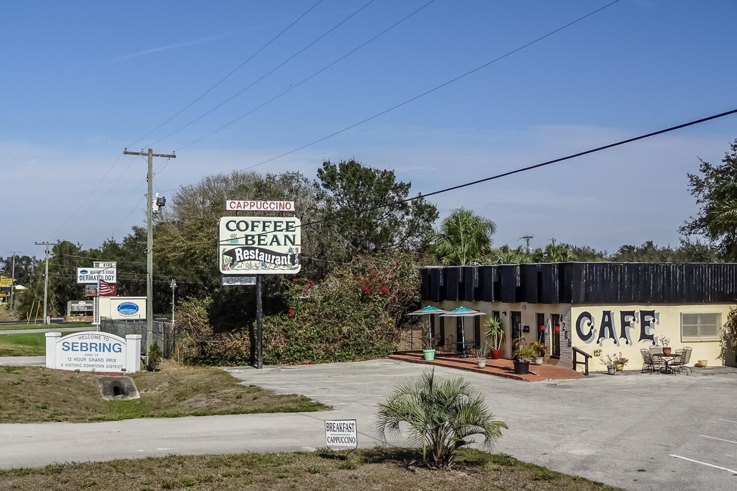 4208 US Highway 27 N, Sebring, FL for sale Primary Photo- Image 1 of 1