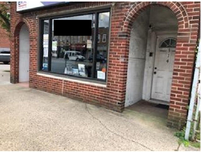 314 Jericho Tpke, New Hyde Park, NY for sale - Building Photo - Image 1 of 1