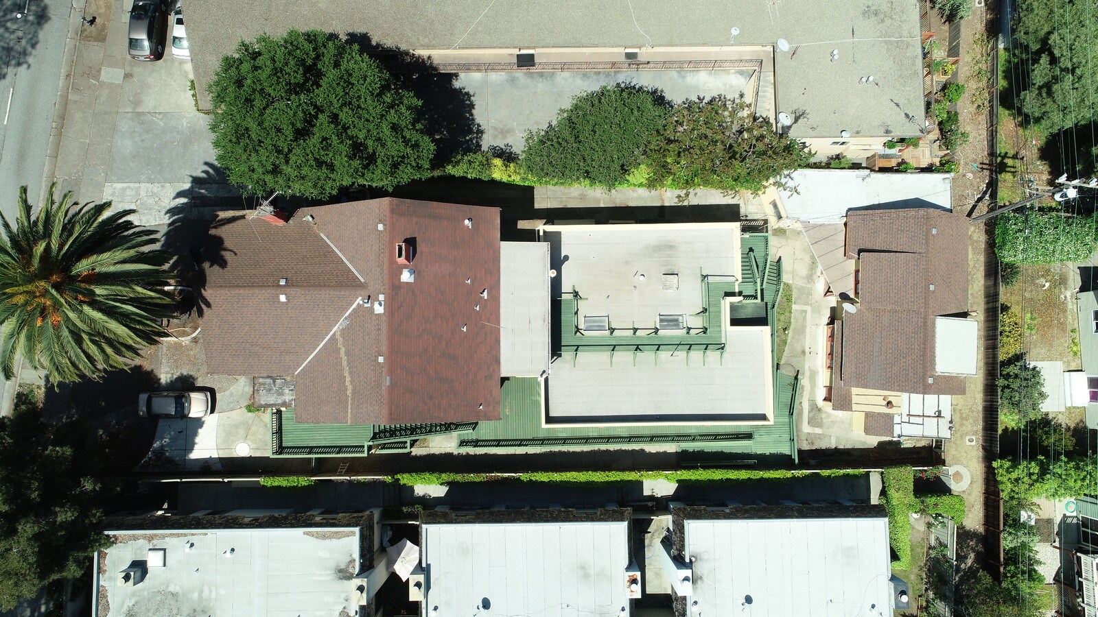 1012 El Camino Real, Burlingame, CA 94010