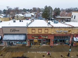 More details for 210-236 S Main St, Springville, UT - Retail for Sale