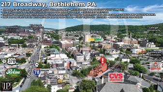 TURNKEY RESTAURANT BAR THRIVING BETHLEHEM - Bar