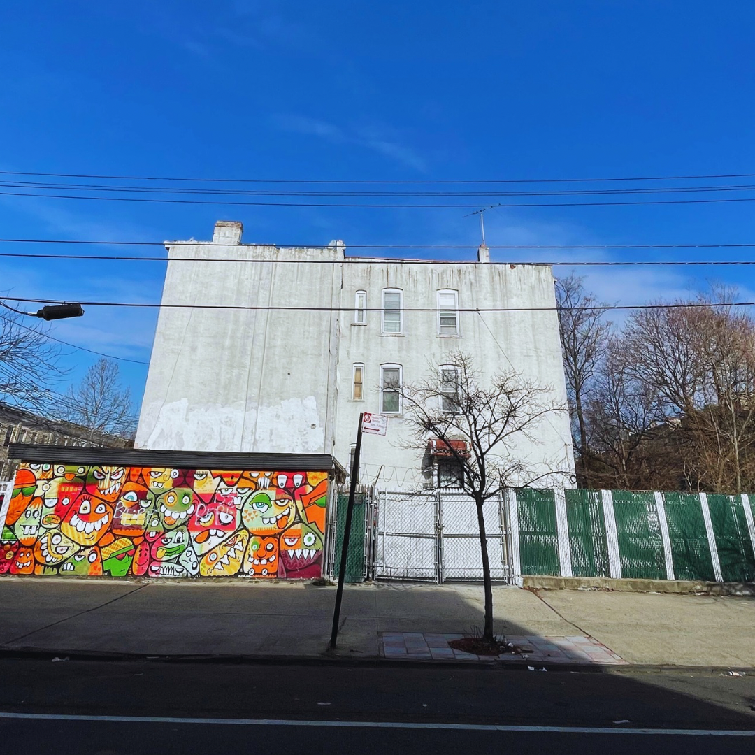 685-689 Dumont Ave, Brooklyn, NY for sale Primary Photo- Image 1 of 2