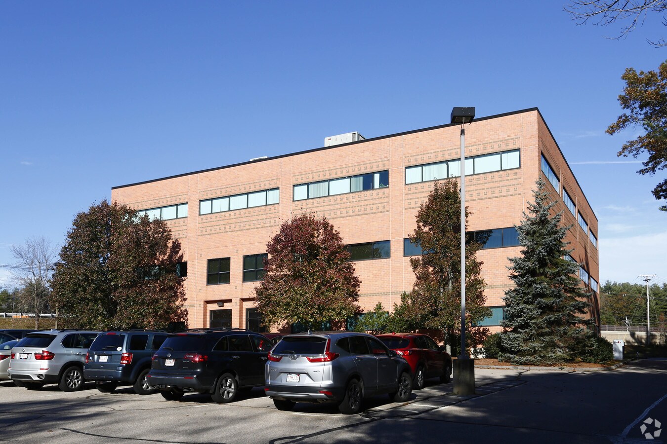 124 Washington St, Foxboro, MA 02035 Property Record