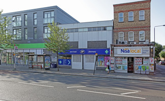 More details for 196-198 Trafalgar Rd, London - Retail for Lease