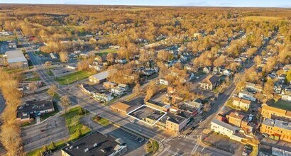 9-13 N 2nd St, Fulton, NY - Aerial map view - Image1