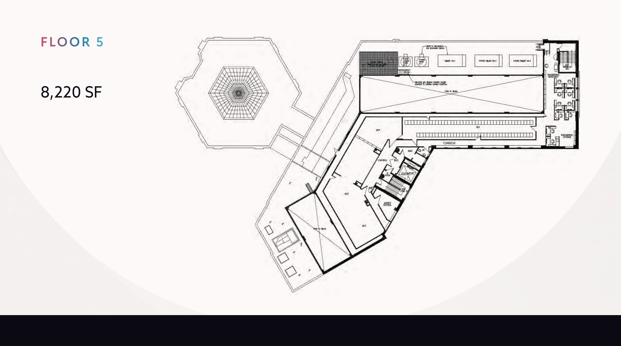 545 Lake Shore Blvd W, Toronto, ON for sale Floor Plan- Image 1 of 1